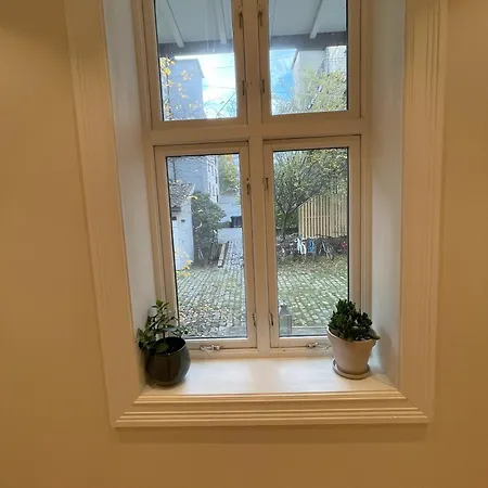 6 Soverom I Moderne Sentralt I Sentrum 奥斯陆
