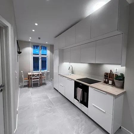 6 Soverom I Moderne Sentralt I Sentrum Apartment Oslo